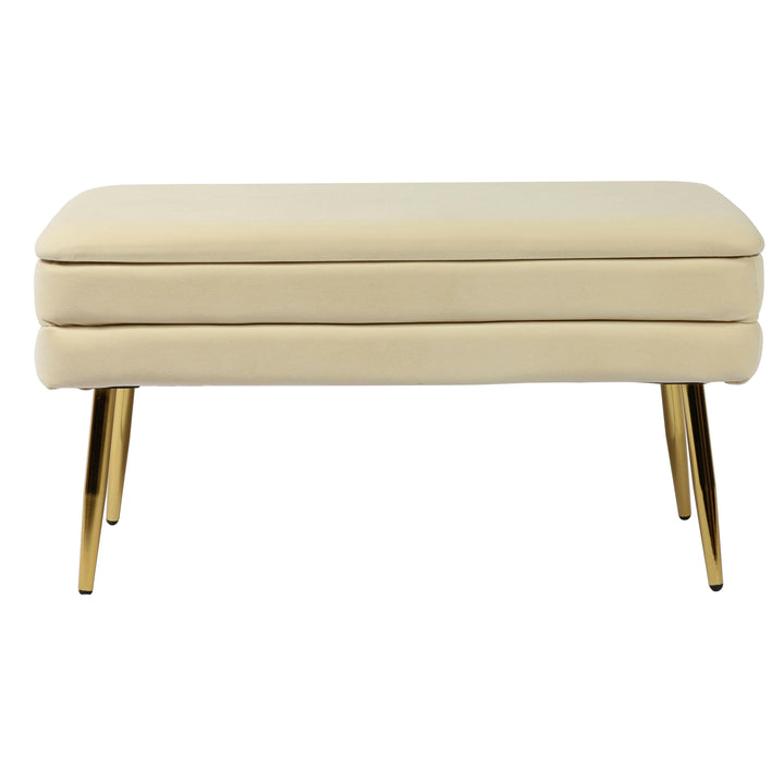 tov-furniture-tov-oc6467-ziva-cream-velvet-storage-bench