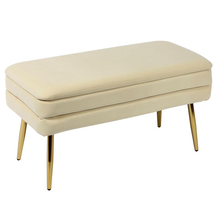 tov-furniture-tov-oc6467-ziva-cream-velvet-storage-bench