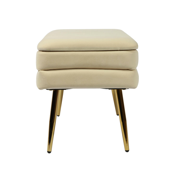 tov-furniture-tov-oc6467-ziva-cream-velvet-storage-bench