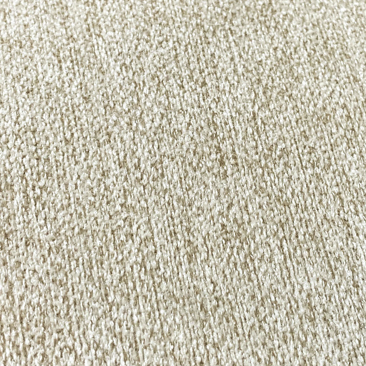 Broohah Performance Fabric Ottoman