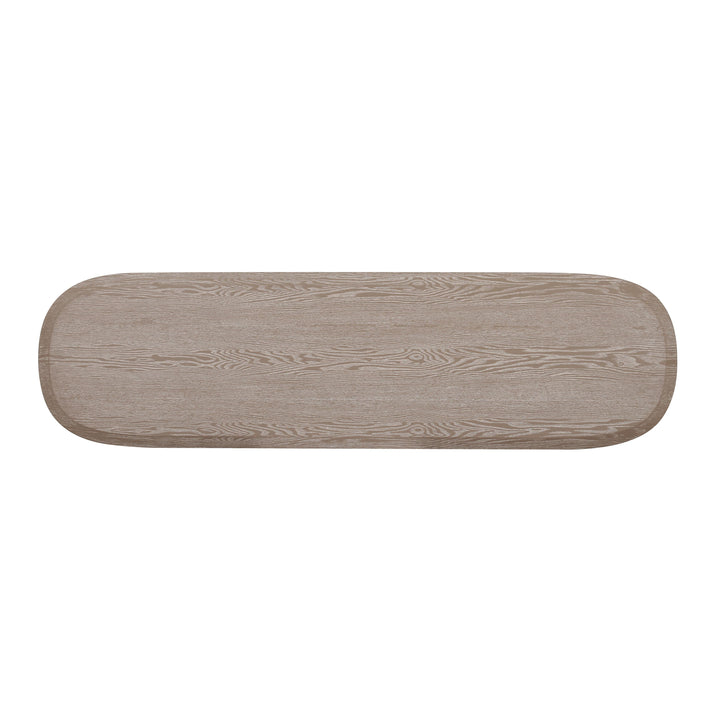 Rhema 71" Washed Ash Console Table