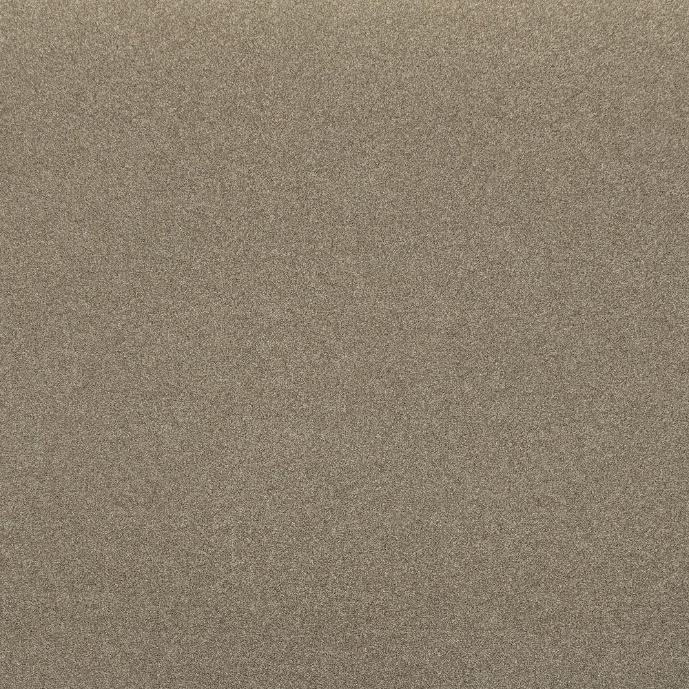 Graceland 54" Taupe Performance Faux Mohair Bench