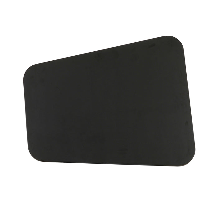 Yoko 39" Black Coffee Table