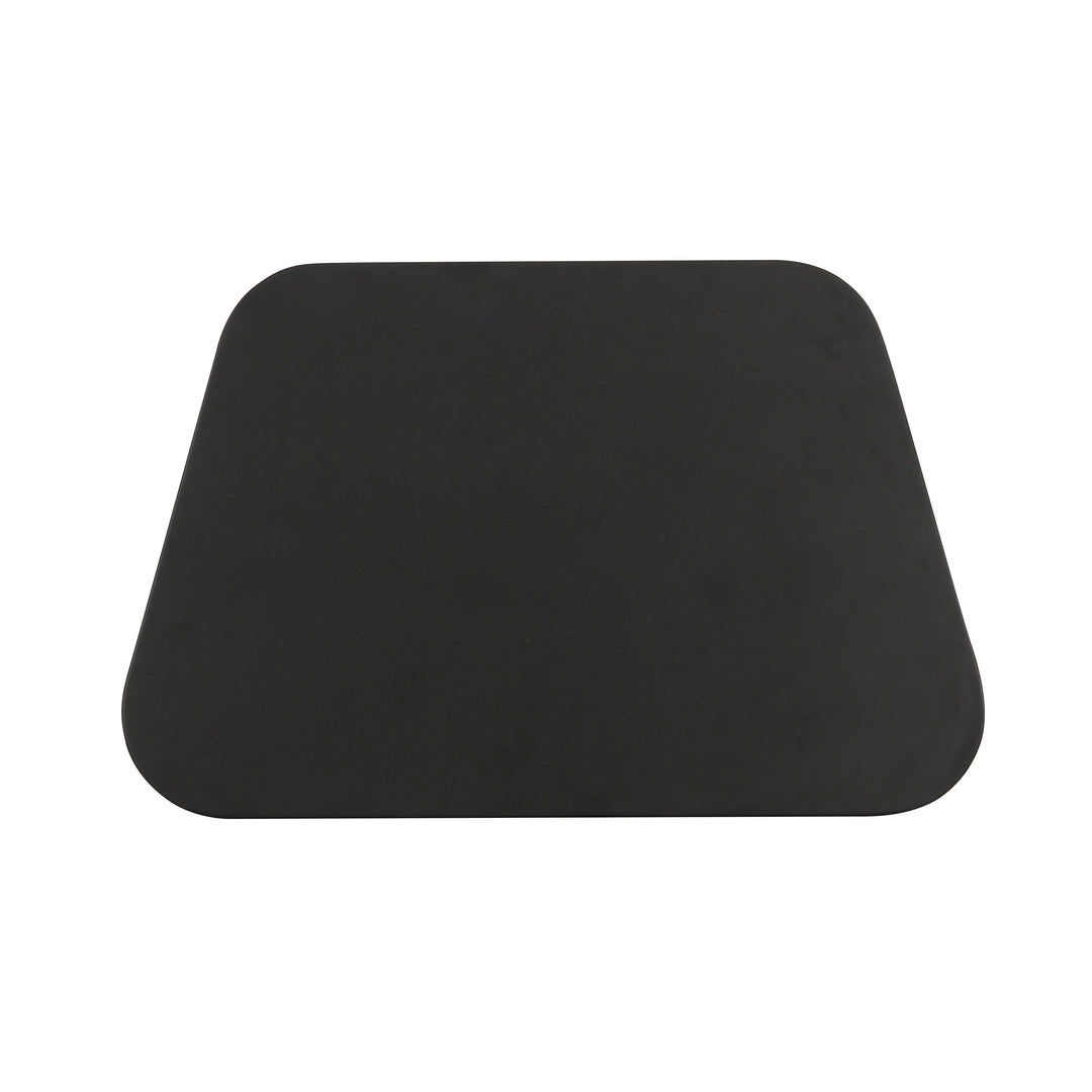 Yoko 32" Black Coffee Table