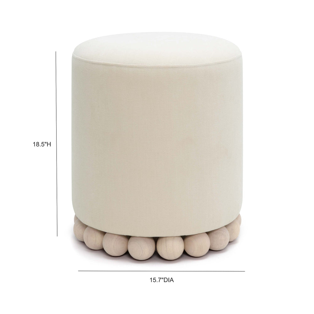Dex Ottoman