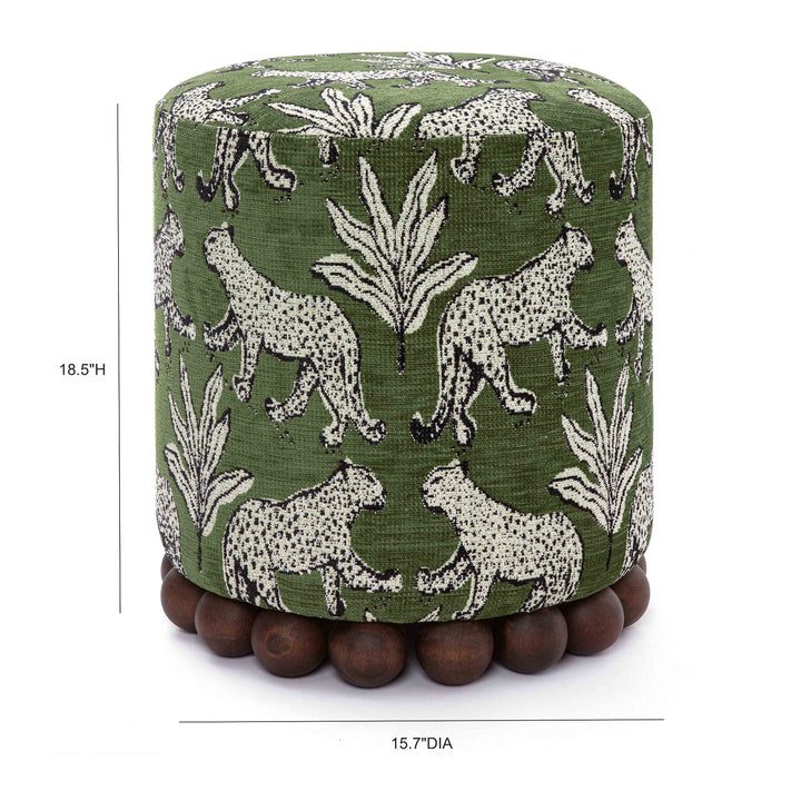 Dex Ottoman