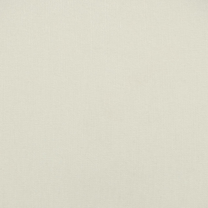 Zoe Cream Chenille Storage Ottoman