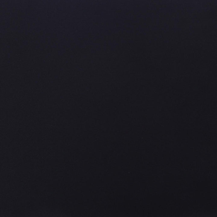 Ziva 31" Black Velvet Storage Bench