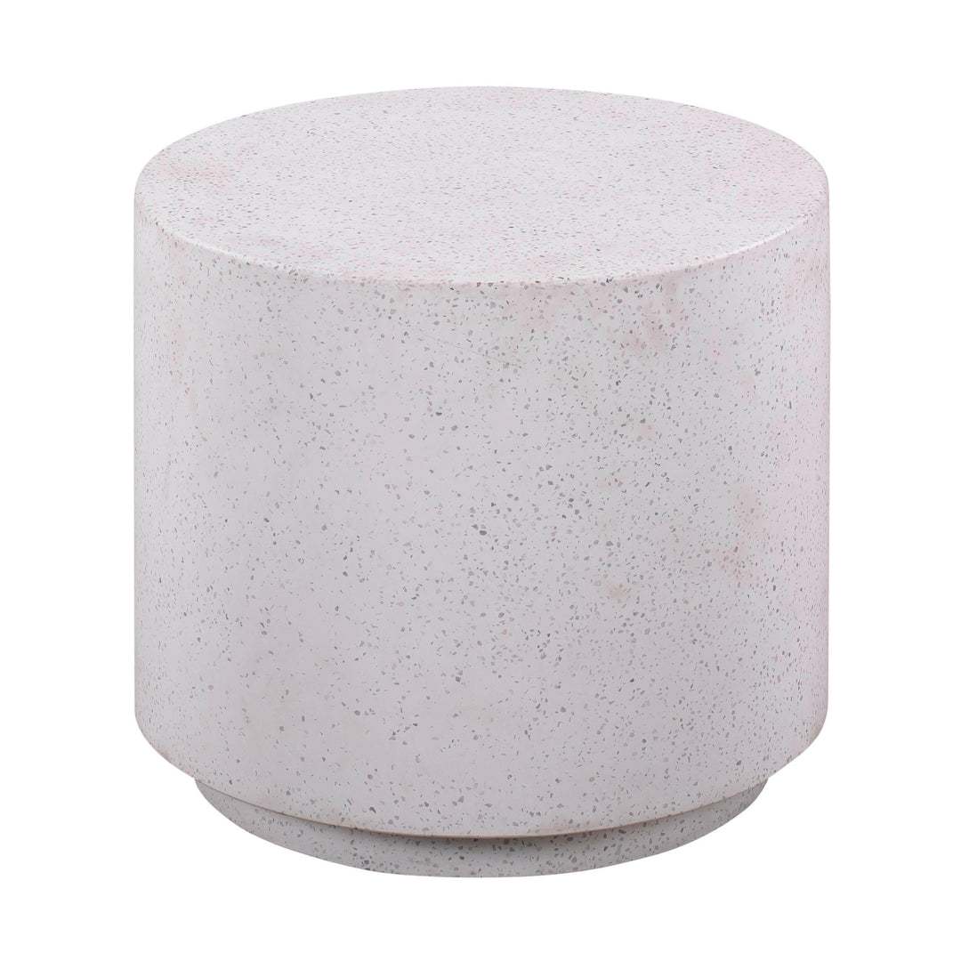 tov-furniture-terrazzo-light-speckled-side-table-tov-oco44053