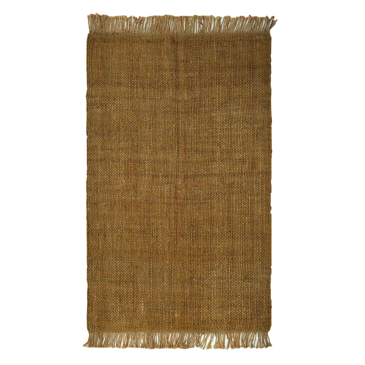 Mata Light Brown Area Rug - 8' x 10'