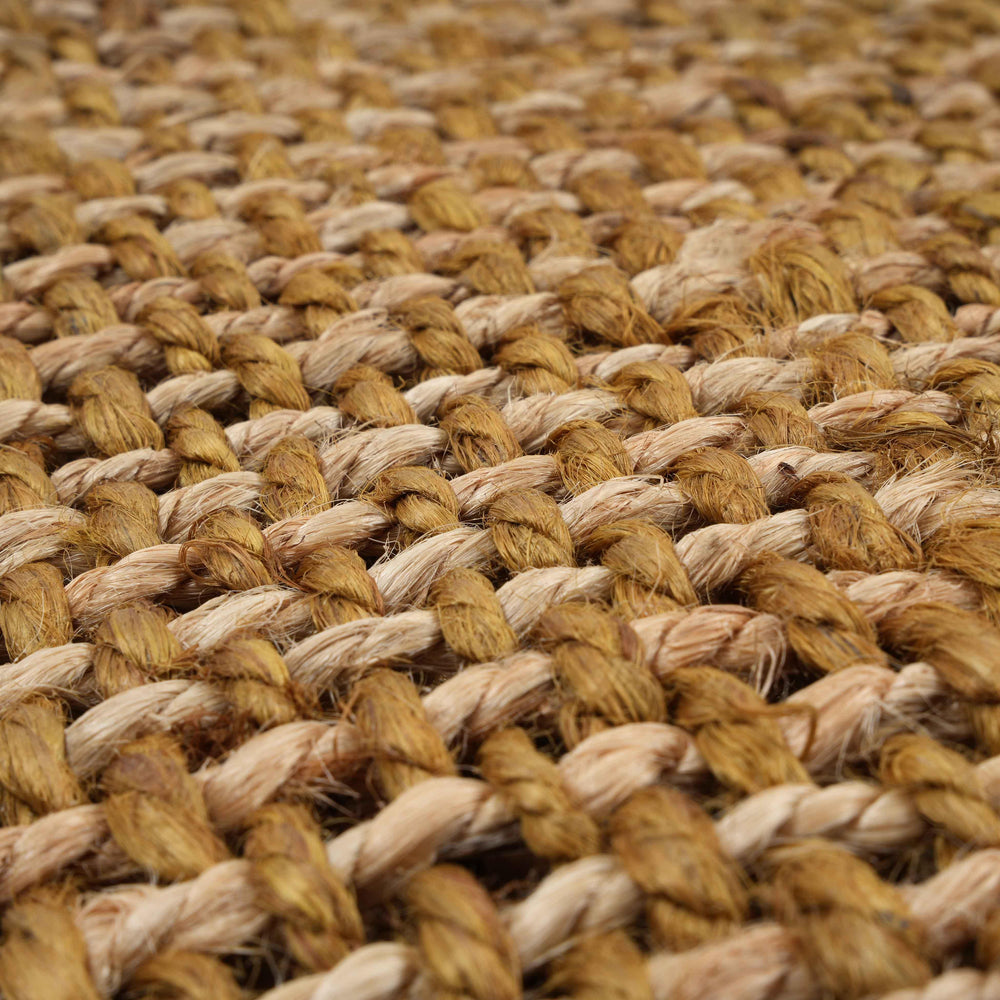 Mata Light Brown Area Rug - 8' x 10'