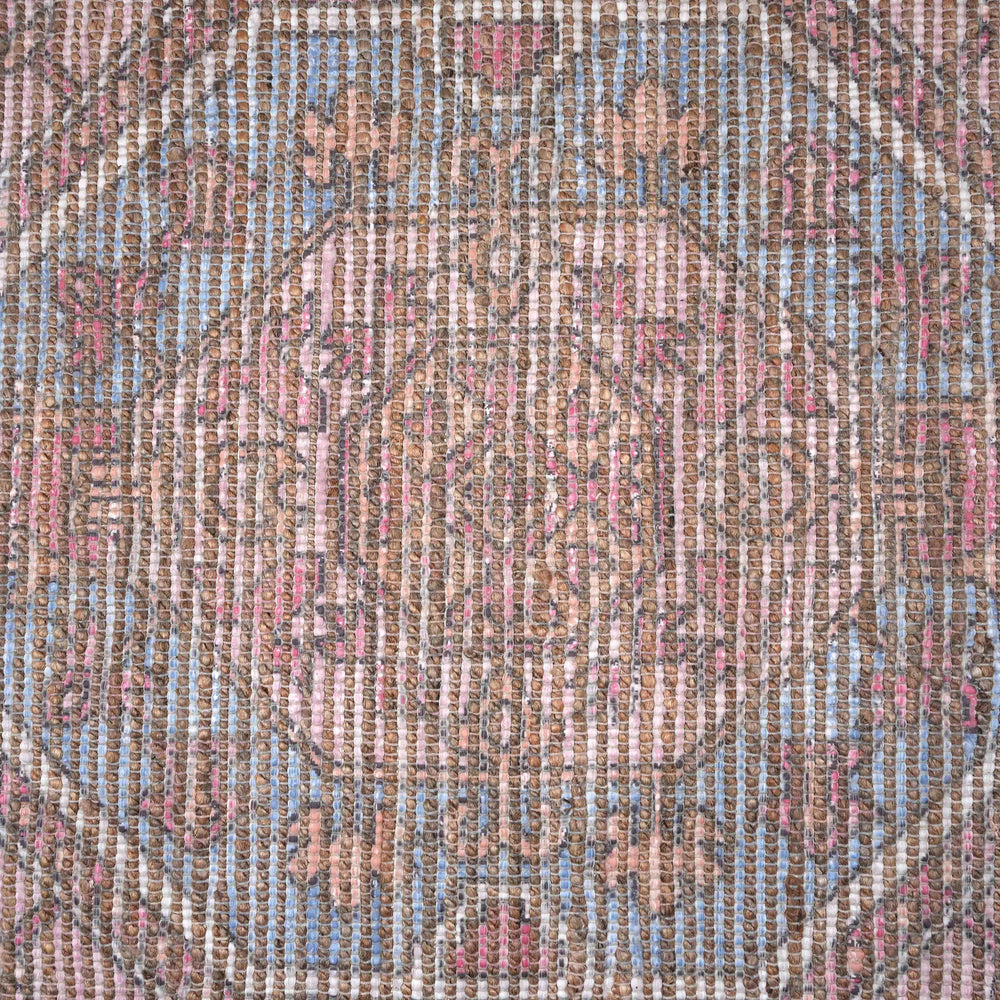Madra Blush Tone Area Rug - 5' x 8'
