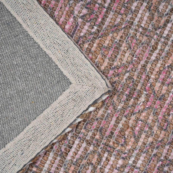 Madra Blush Tone Area Rug - 5&