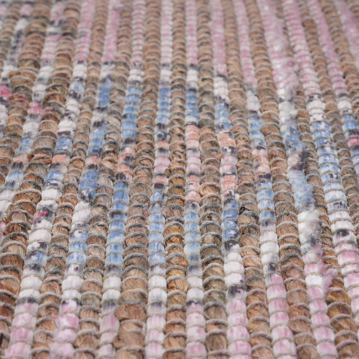 Madra Blush Tone Area Rug - 8&