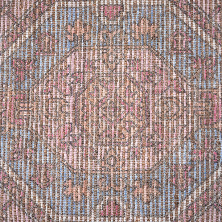 Madra Blush Tone Area Rug - 8&
