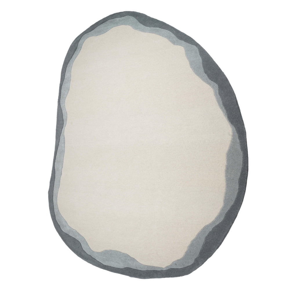 Tarba Organic Floor Rug