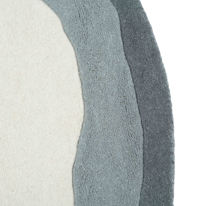 Tarba Organic Floor Rug