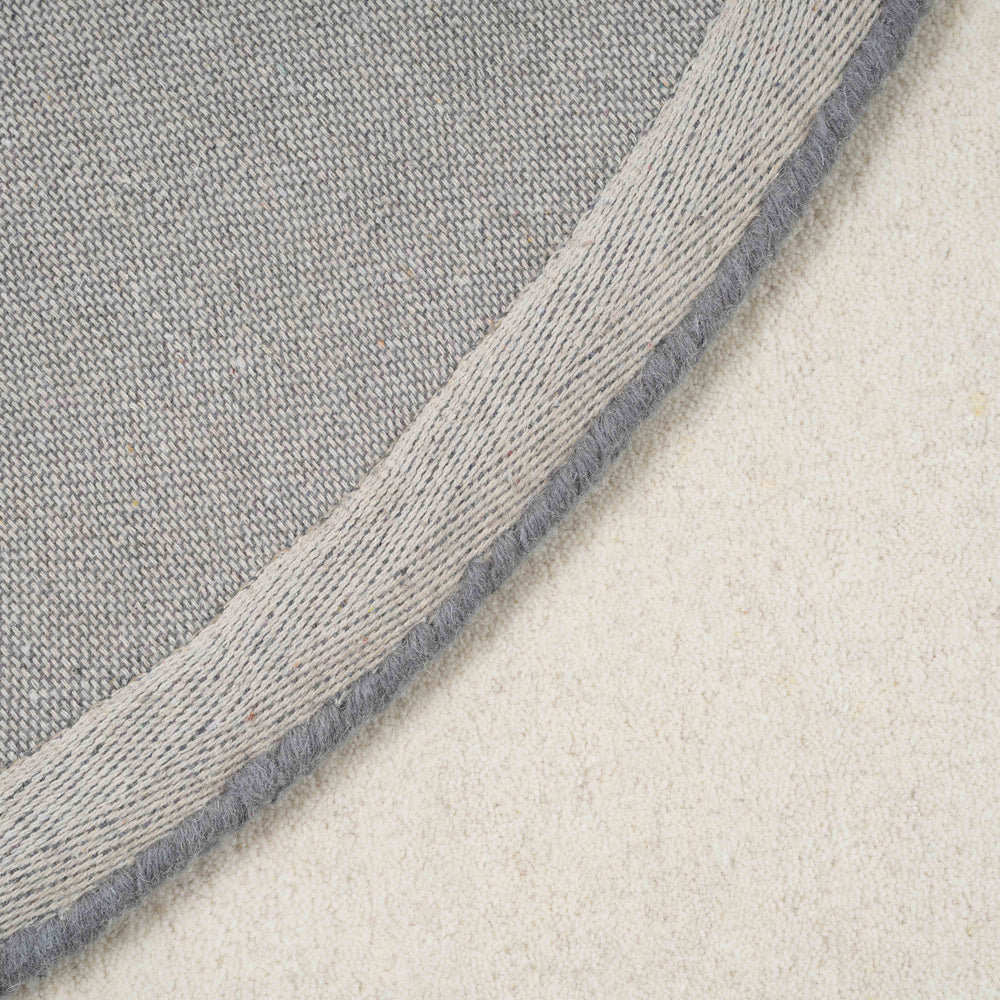Tarba Organic Floor Rug