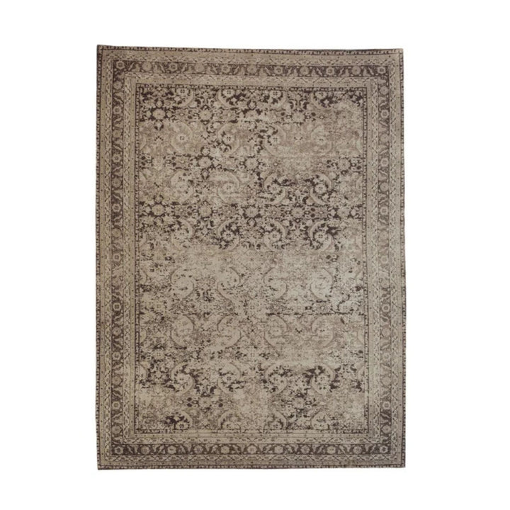 Bluma Area Rug - 5&