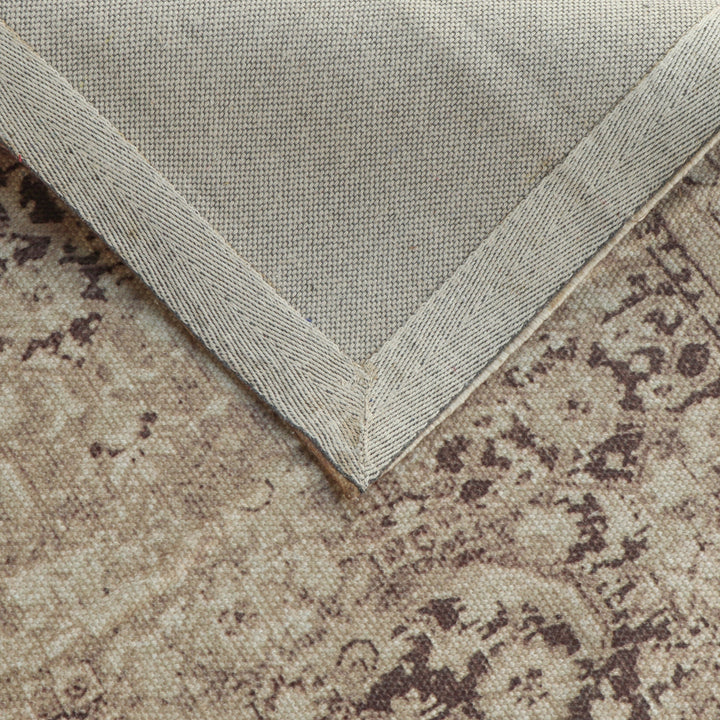 Bluma Area Rug - 5&