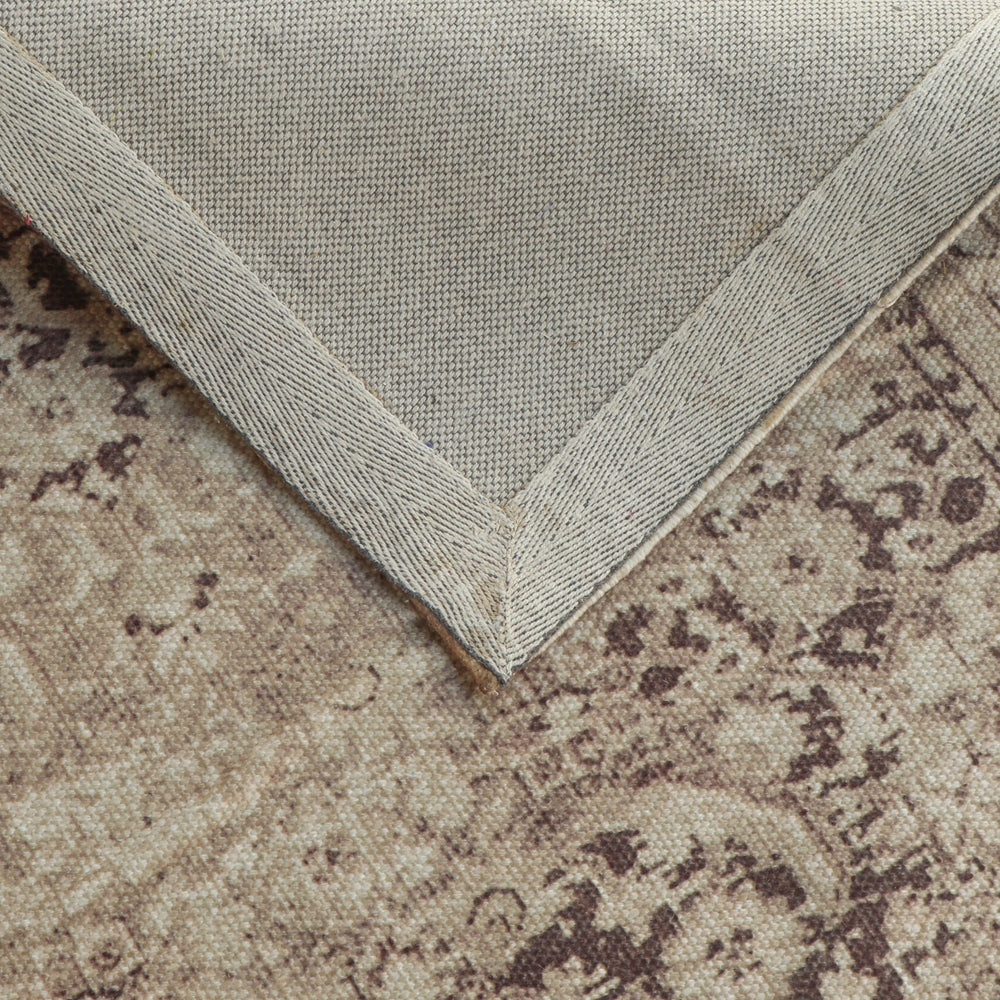 Bluma Area Rug - 5' x 7'