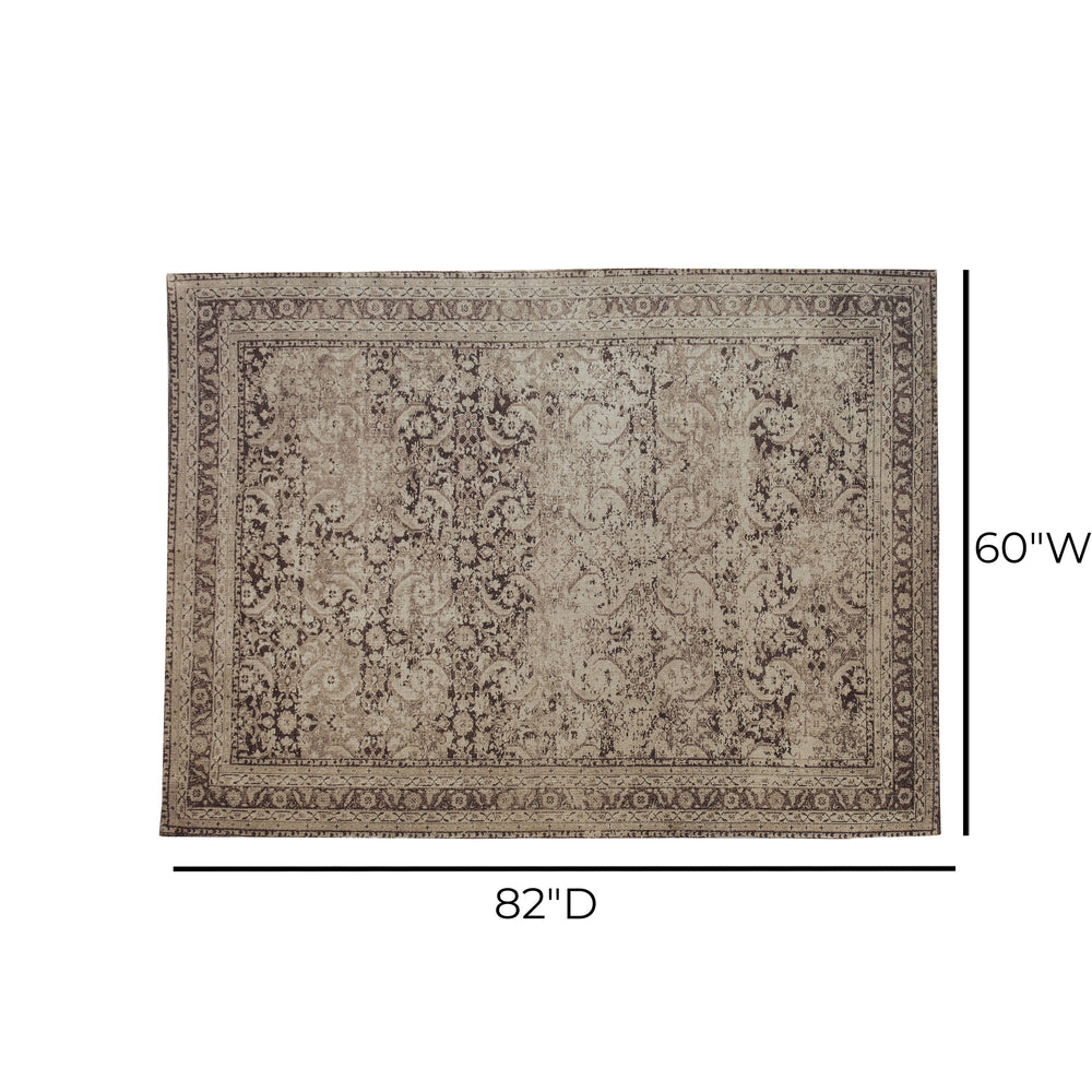 Bluma Area Rug - 5' x 7'