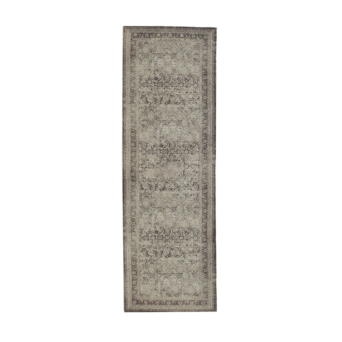 Bluma Area Rug - 2'6" x 8'
