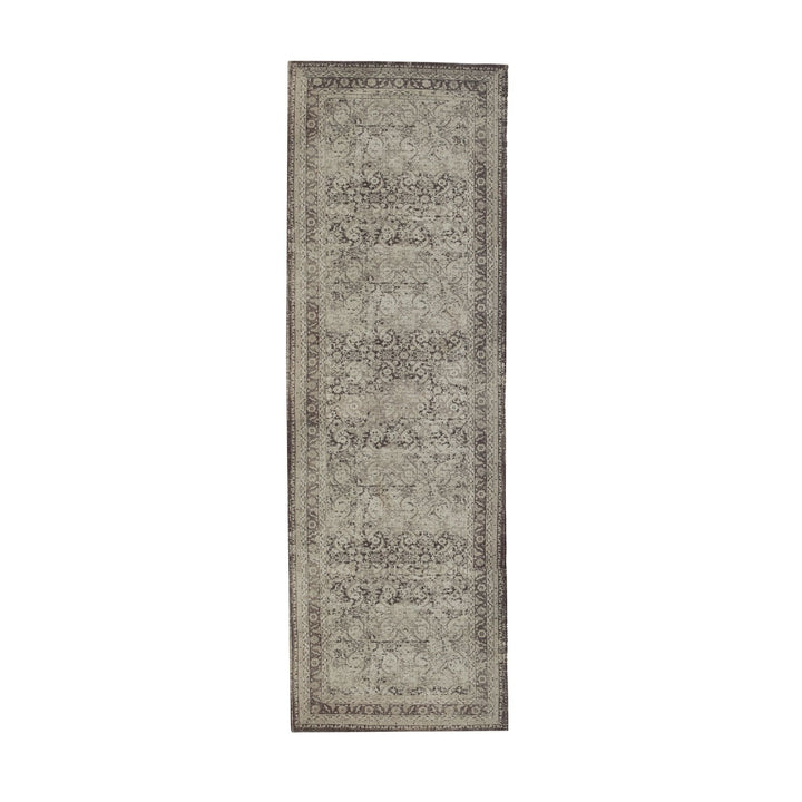Bluma Area Rug - 2&
