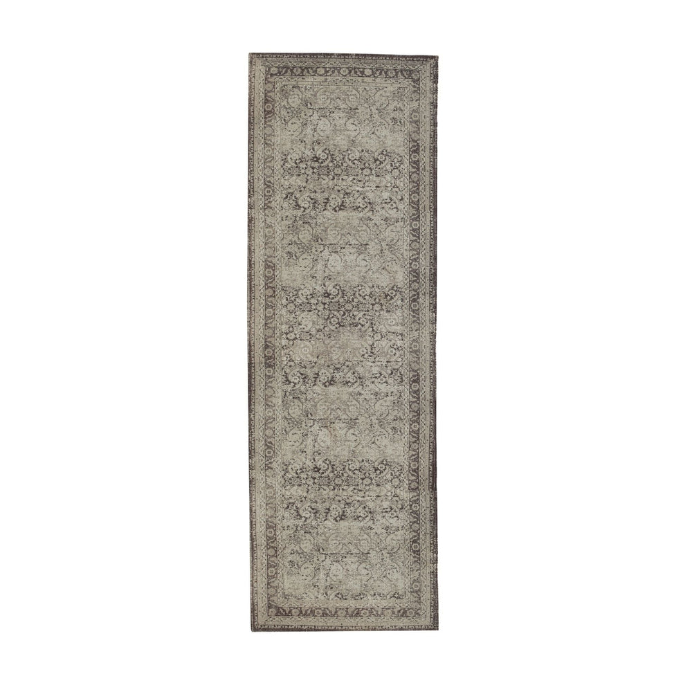 Bluma Area Rug - 2'6" x 8'