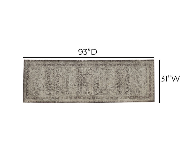 Bluma Area Rug - 2&