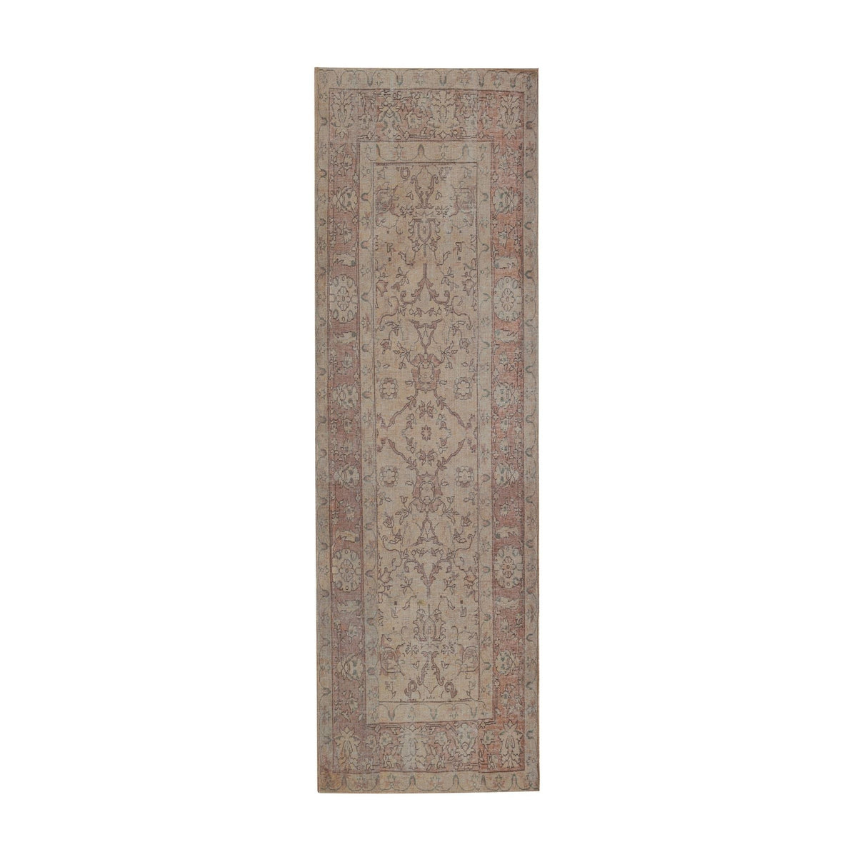 Eden Area Rug - 2'6" x 8'