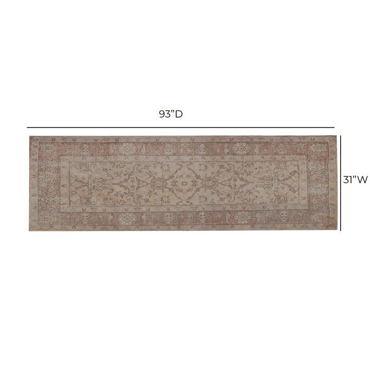 Eden Area Rug - 2&