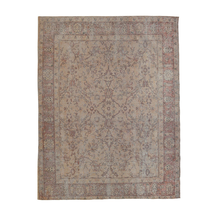 Eden Area Rug - 7&