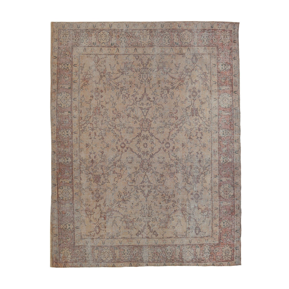 Eden Area Rug - 7'9" x 10'