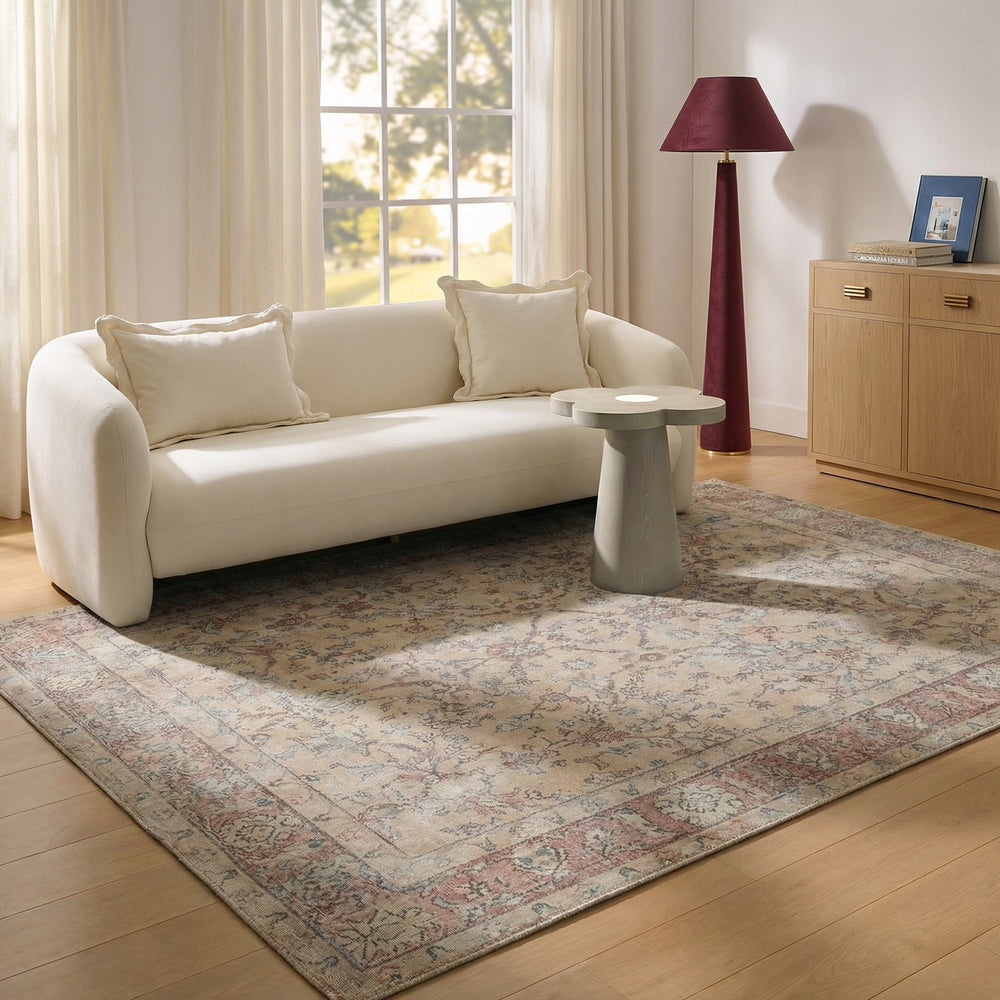 Eden Area Rug - 7'9" x 10'