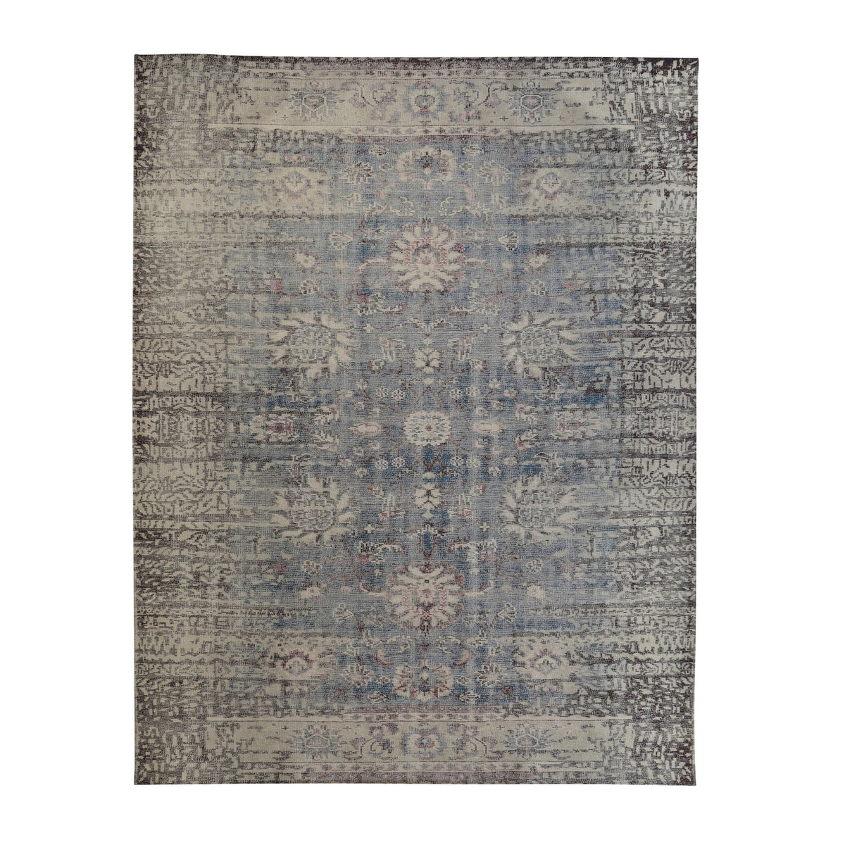 Adah Area Rug - 7'9" x 10'