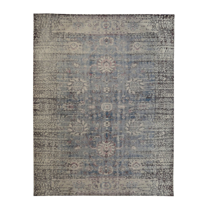 Adah Area Rug - 7&