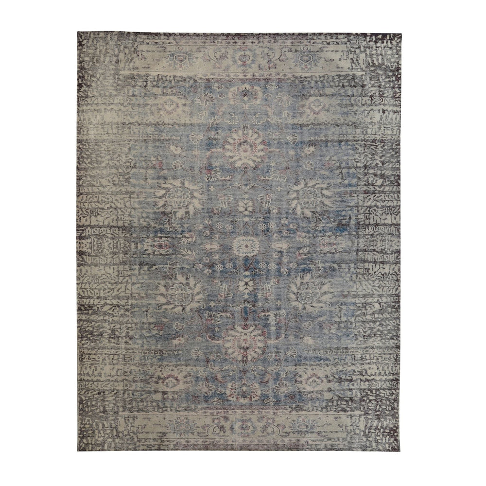 Adah Area Rug - 7'9" x 10'
