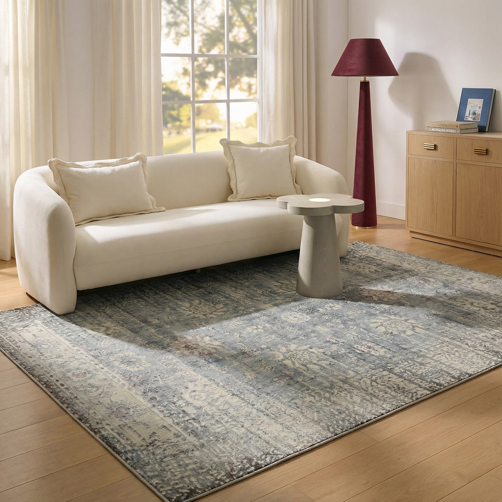 Adah Area Rug - 7'9" x 10'