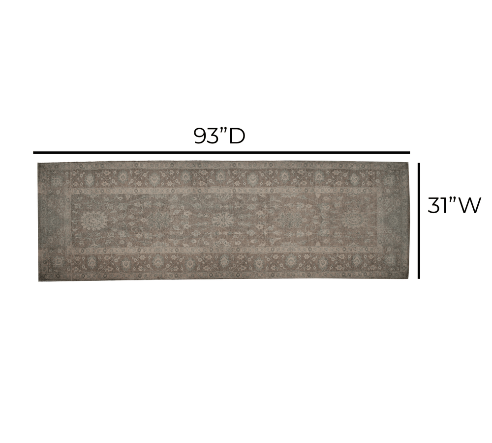 Lior Area Rug - 2'6" x 8'