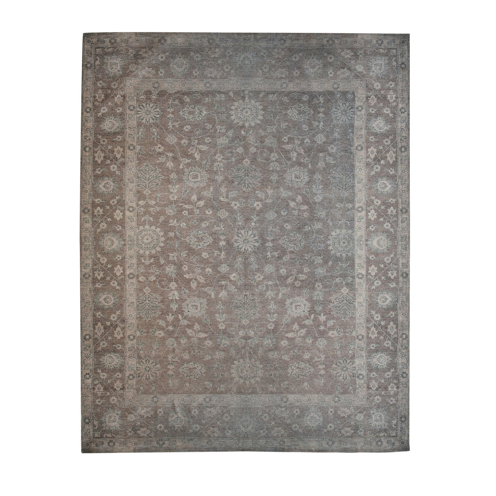 Lior Area Rug - 7'9" x 10'