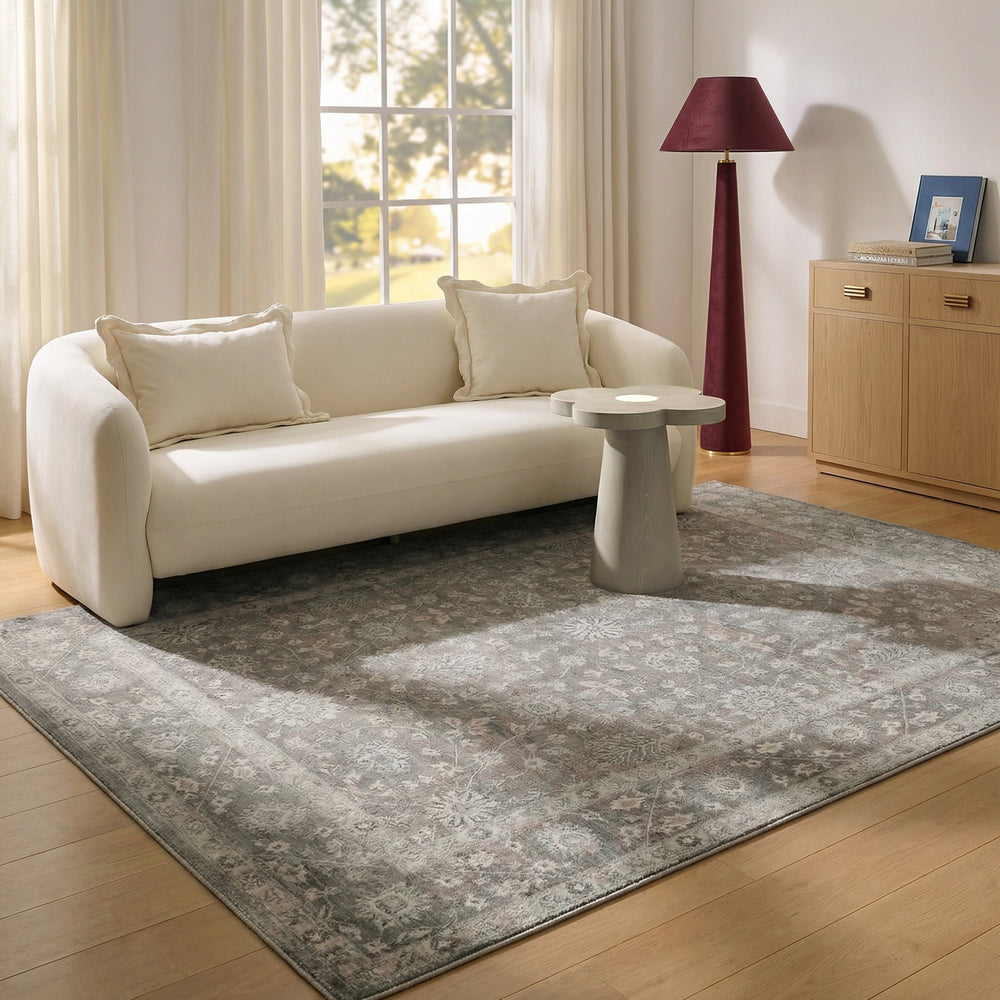 Lior Area Rug - 7'9" x 10'
