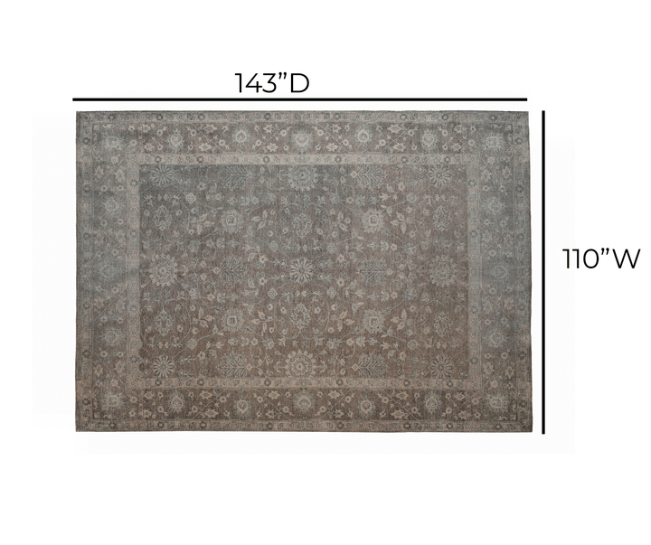 Lior Area Rug - 9&