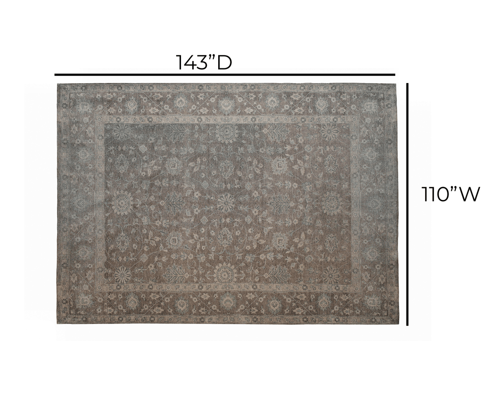 Lior Area Rug - 9' x 12'