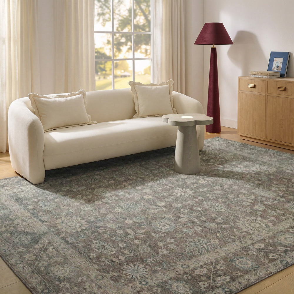 Lior Area Rug - 9' x 12'