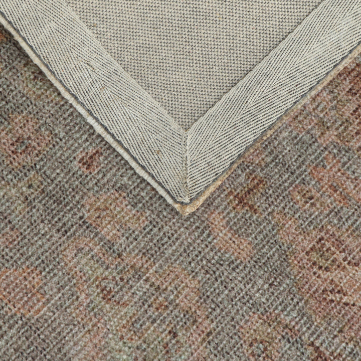 Roni Area Rug - 5&