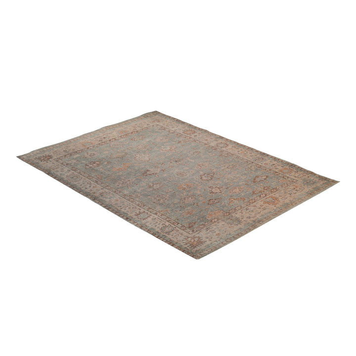 Roni Area Rug - 5&