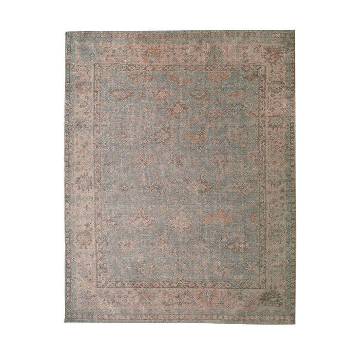 Roni Area Rug - 7&