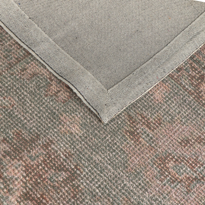 Roni Area Rug - 7&