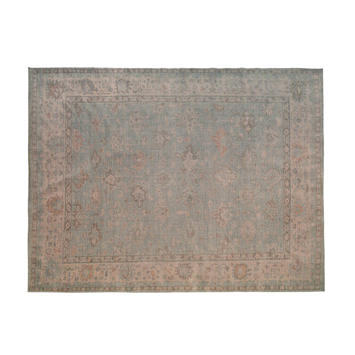Roni Area Rug - 9&